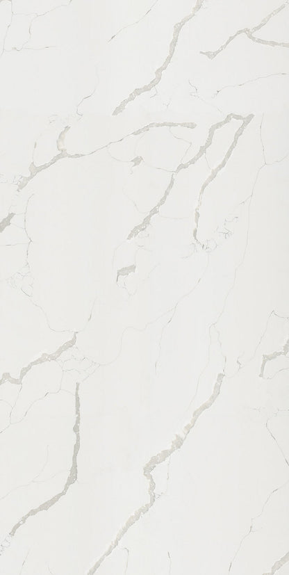 LUXE Koolstofpaneel CARRARA