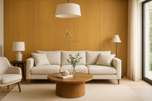Koolstofpaneel CLASIC OAK