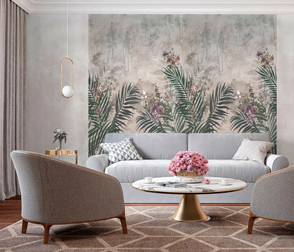 LUXE Koolstofpaneel FERN