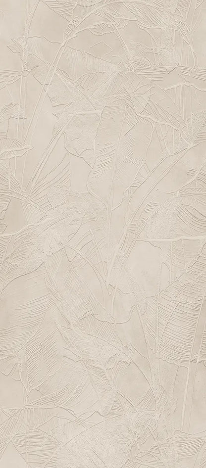 LUXE Koolstofpaneel FIORE BEIGE
