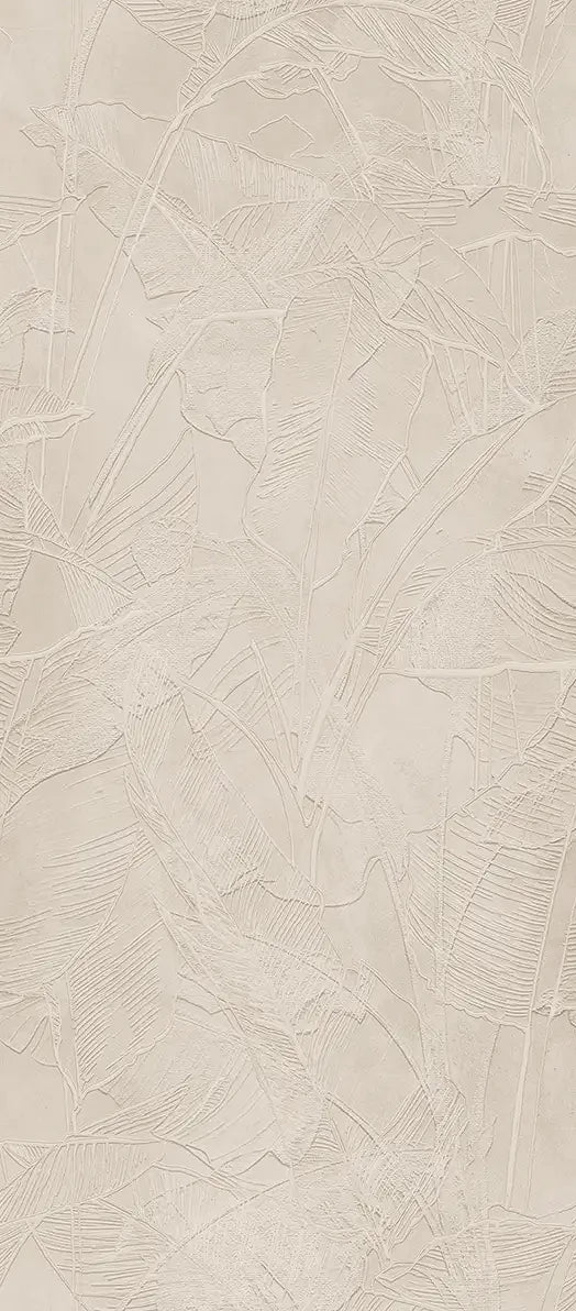 LUXE Koolstofpaneel FIORE BEIGE