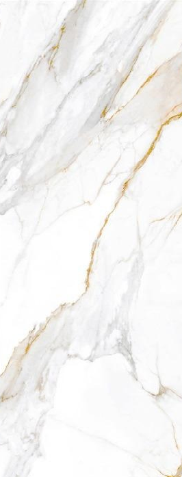 Koolstofpaneel CALACATTA GOLD MAT