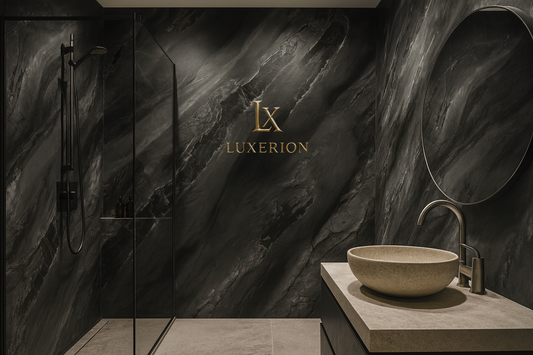 Koolstofpaneel ONYX GLOSS