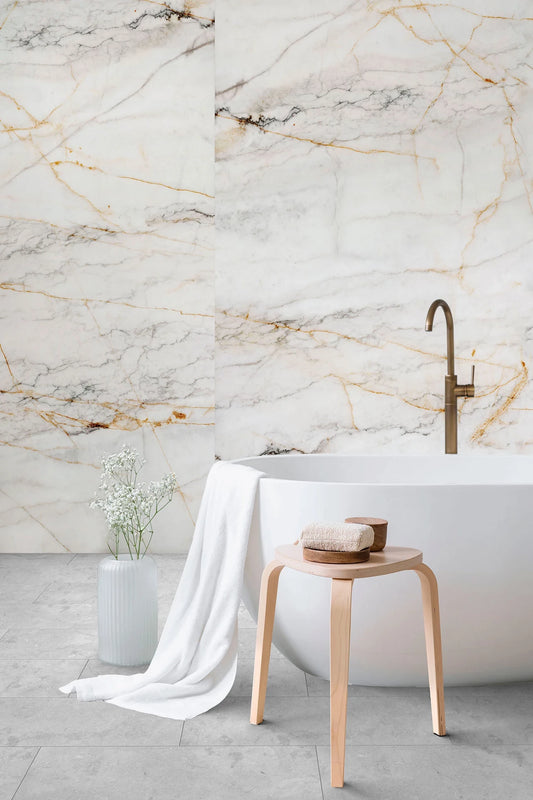 LUXE Koolstofpaneel ORO