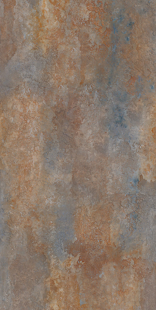 LUXE Koolstofpaneel RUSTIC COPPER