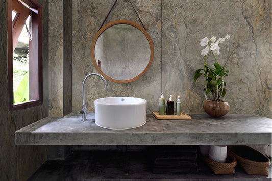 LUXE Koolstofpaneel SAVANNA