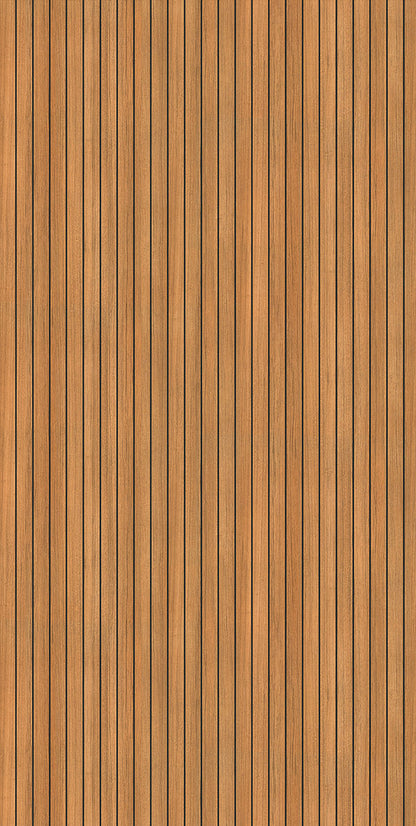 LUXE Koolstofpaneel OAK LAMEL