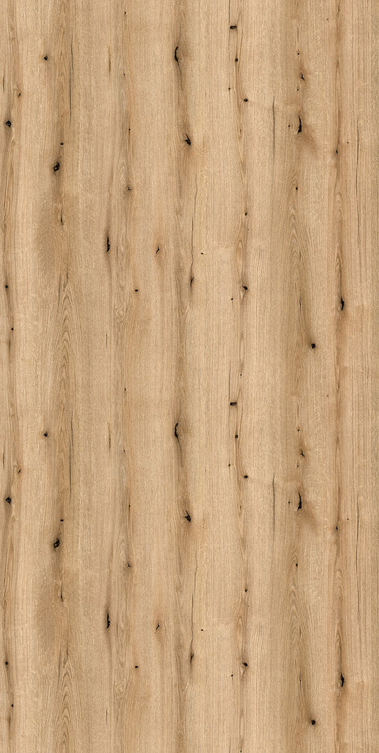 LUXE Koolstofpaneel OAK NATURAL