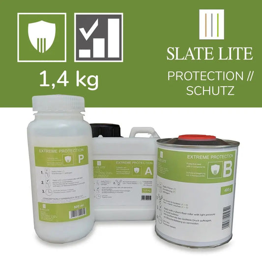 Slate-Lite Extreme Protection – Maximale Bescherming voor Intensief Belaste Gebieden