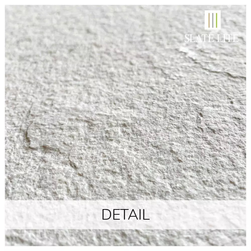 Natuursteen Slate-Lite Italian White
