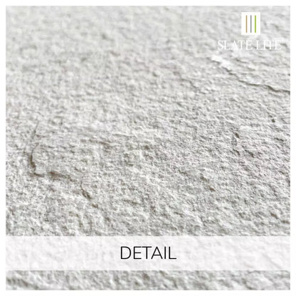 Natuursteen Slate-Lite Italian White
