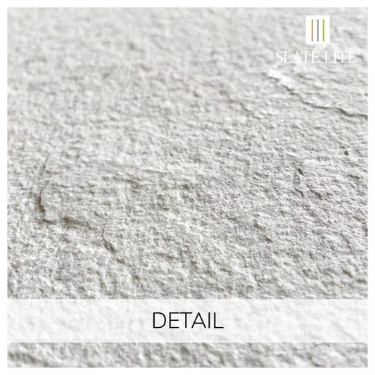 Natuursteen Slate-Lite Italian White
