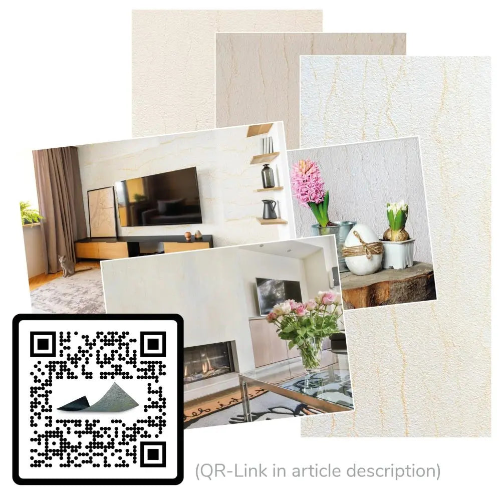 Natuursteen Translucent SLATE LITE Silvia