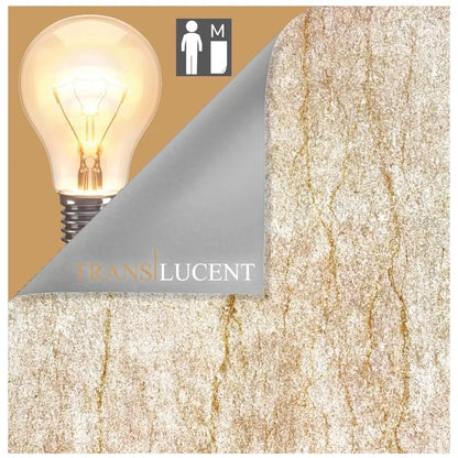 Natuursteen Translucent SLATE LITE Silvia