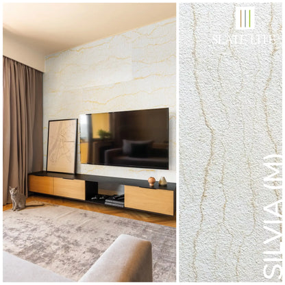 Natuursteen Slate-Lite Silvia