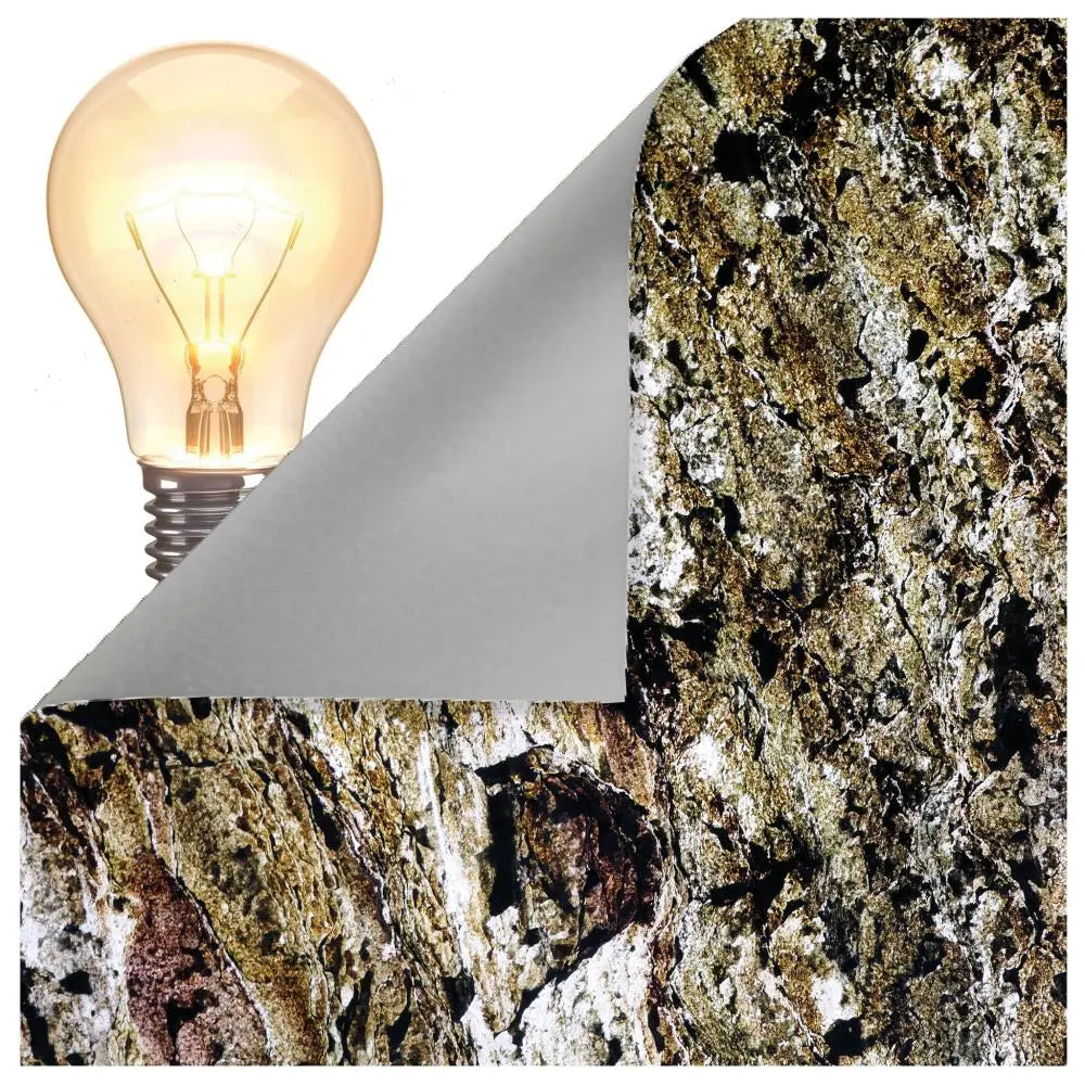 Natuursteen Translucent SLATE LITE Burning Forest